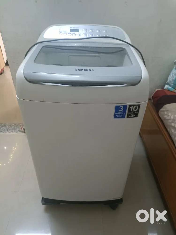 Samsung washing Machine