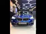 BMW X1 sDrive20d Expedition, 2016, Diesel