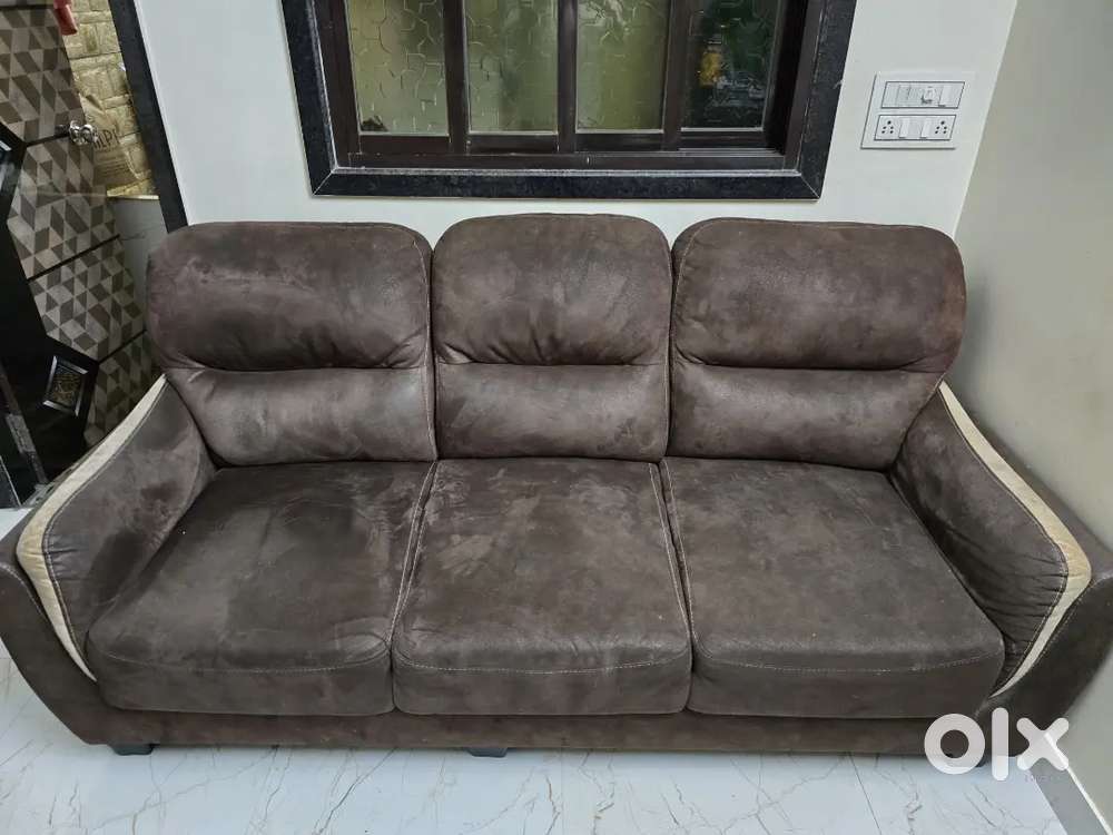 SOFA SET 3 + 2 SEATER