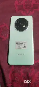 Realme 13 plus 5g Original 80 watt charger in awesome condition
