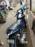 Money problem