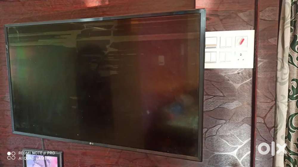 2019 modal lg 43 Inches