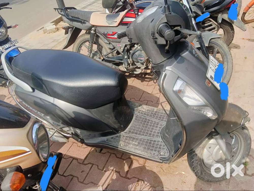 Suzuki Access 125 for Sale in Ahmedabad