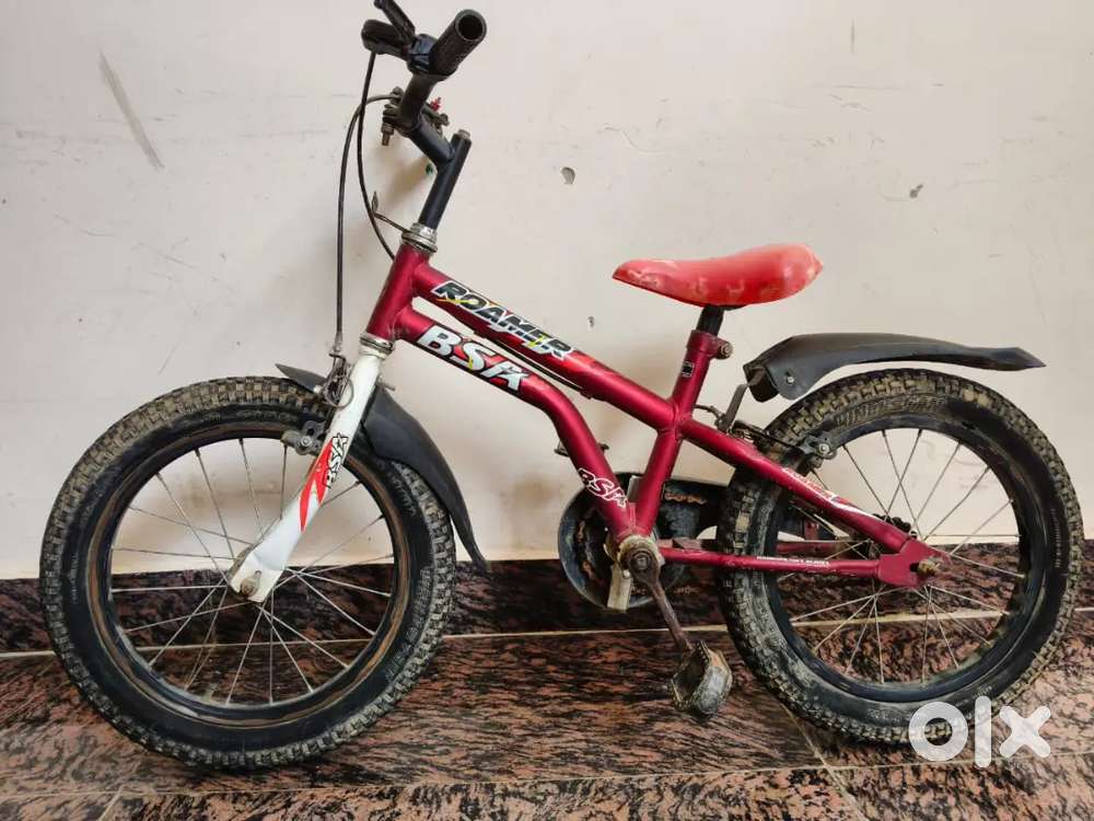 CYCLE for Junior kid
