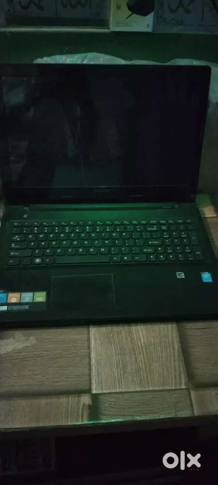 Lenovo g50