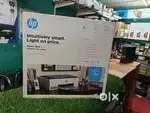 Hp All in one WiFi printer 585 1 yr warranty