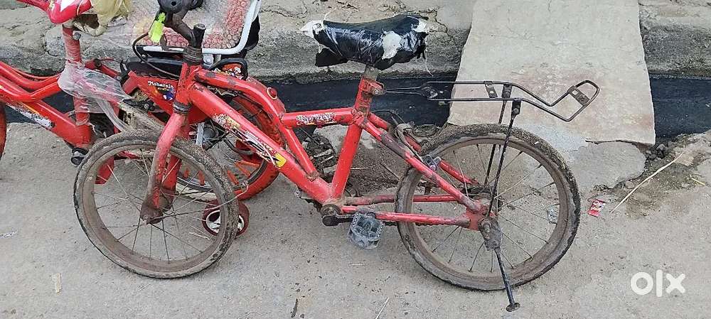 Kid cycle 5-8 year boy