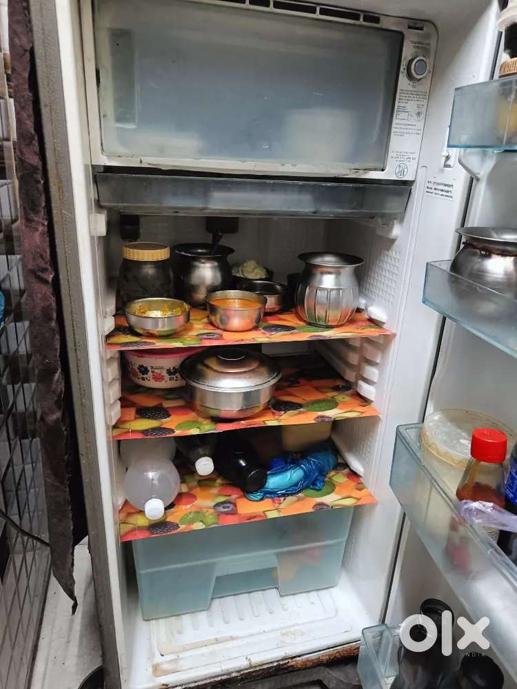 Samsung fridge