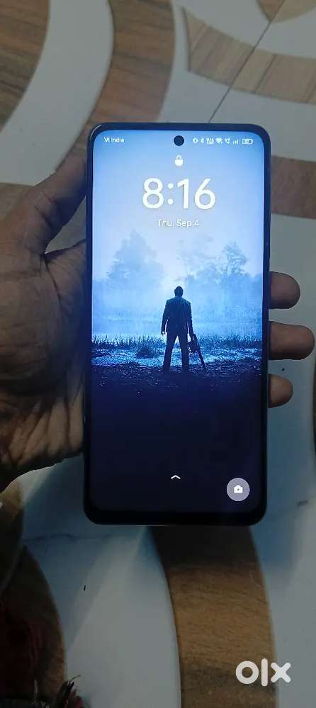 Realme narzo n55