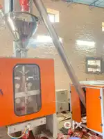 Packing machine