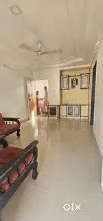 1 Bhk Flat on Rent Kitchen trolley Dhayari Phata near Abhiruchi Mall