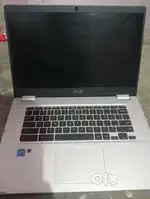 Google Chrome book