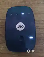 Jio reliance 4G wifi router