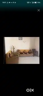 Second shofa