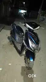 Good condition electric scooter