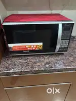 Panasonic microwave 27L