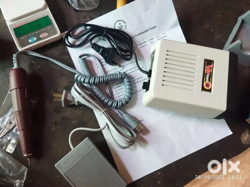 Gold smith brand new tool kit available for sale