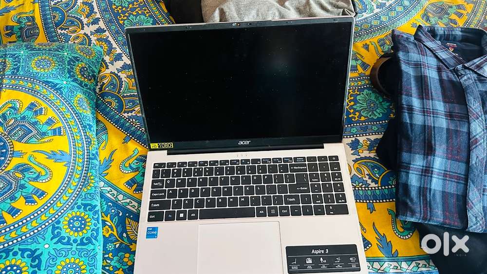 Accer sell laptop