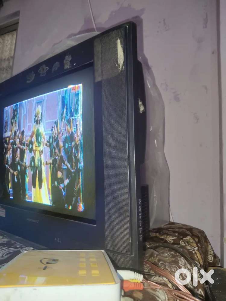 I am selling a tv brand name videocon