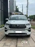 Toyota Innova Hycross 2.0 ZX (O) Hybrid 7 STR, 2023, CNG & Hybrids