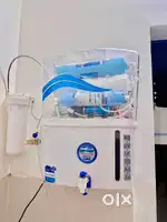 R.O Water Purifier