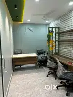 Commercial office in mansarovar the heart of jaipur