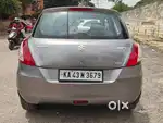 Maruti Suzuki Swift VDI (O), 2015, Diesel