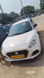 Maruti Suzuki Dzire 2024 Petrol 22000 Km Driven