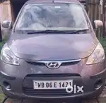 Hyundai i10 2010 Petrol 26920 Km Driven Well Maintained