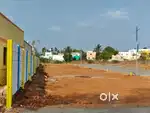 Low budget DTCP APPROVED PLOTS FOR SALE