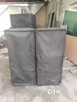 JBL top double 15
