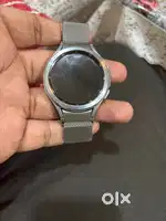 Samsung galaxy watch4 classic 46mm bluetooth