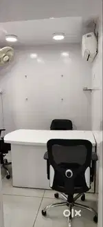 700 SQ.FEET FURNISHED OFFICE RENT IN CBS, KOLHAPUR.