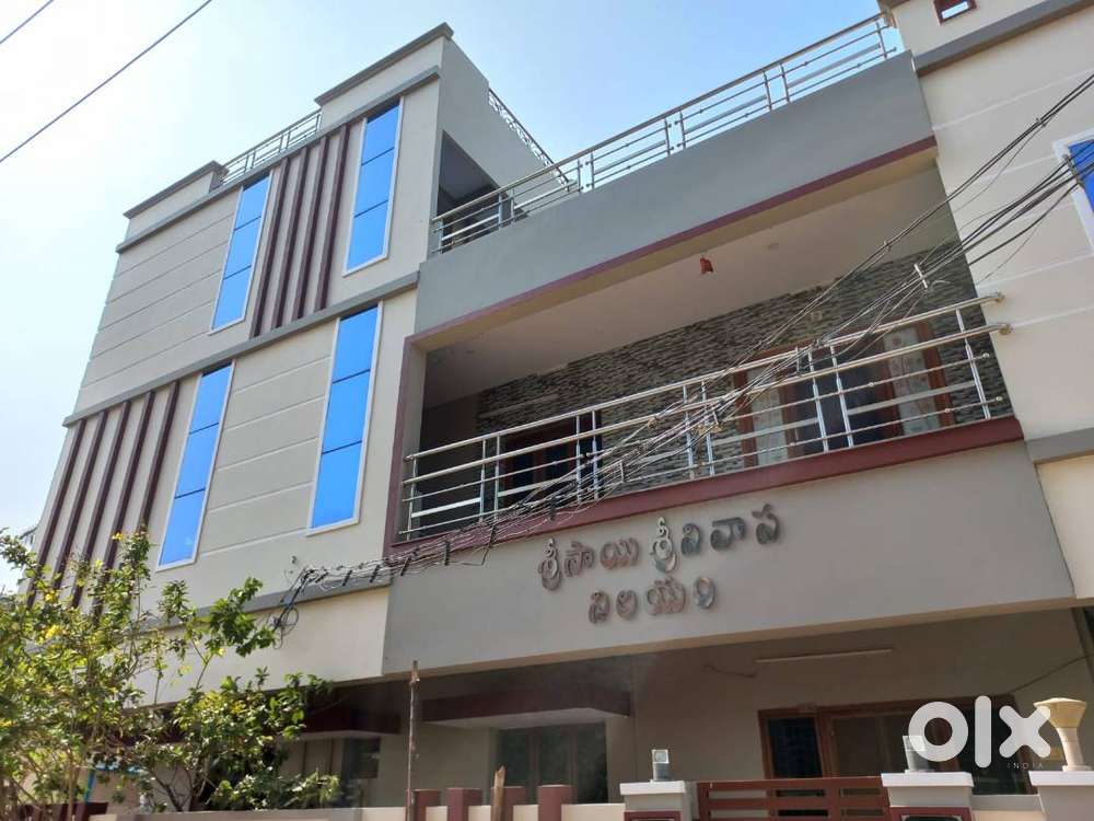 Pent House for Rental (working bachelor's or couples)