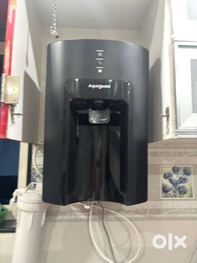 Aquaguard Sure Delight NXT UV + UF Water Purifier