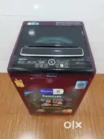 6.2 kg Whirlpool washing machine free 6 month service