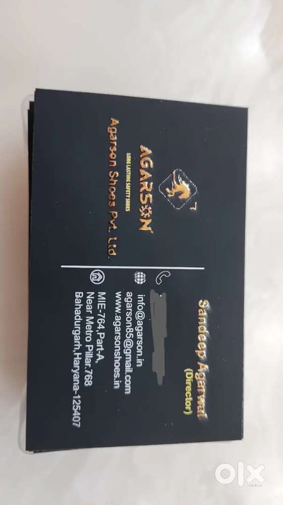 Coustomer Relationship management