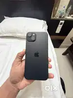 IPhone 15 Plus 128GB 1 Year Old In An Excellent Condition