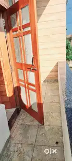 For Rent family House