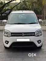 Maruti Suzuki Wagon R 1.0 2019-2022 VXI (O), 2021, Petrol