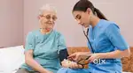 GDA || NURSING HOME || PATIENT CARE || MEDICAL STAFF || CARE TAKER ||