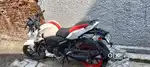 New bike no use 160cc