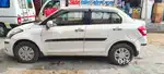 Maruti Suzuki Swift Dzire 2012