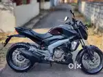 2017 dominar 400