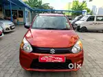 Maruti Suzuki Alto 800 2019-2023 0.8 VXI, 2021, Petrol