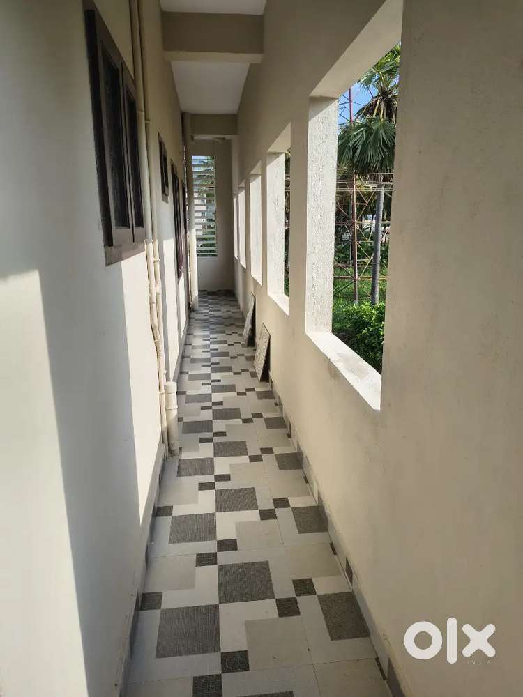 2BHK అద్దెకు ఇల్లు అందుబాటులో ఉంది (రాజు గారి బీడు లో)