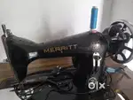 Sewing machine for sale at Palluruthy