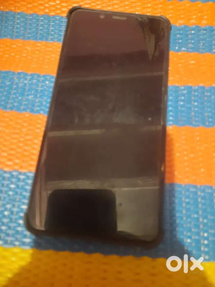 Redmi Note 5 Pro
