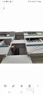 Building for sell