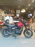1600Km Only Fast Service 2025 Model A One Condition